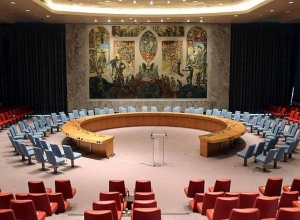 ՄԱԿ-ի Անվտանգության խորհուրդը քվեարկել է Հորմուզի բանաձևի շուրջ