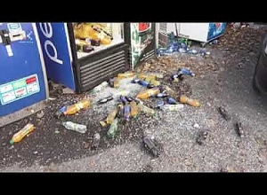 Ադրբեջանական զինուժի թիրախակետում դարձյալ Ստեփանակերտն է հայտնվել