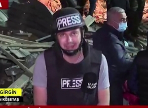 Ադրբեջանական հերթական կեղծիքը Գյանջայի մասին