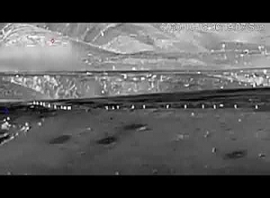 Հակառակորդը հարձակում է նախաձեռնում հայկական դիրքերի ուղղությամբ