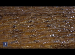 Ղարաբաղի փախլավա՝ խաղաղության բույրով