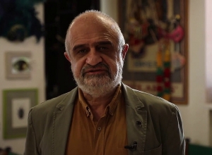 Guys, the Homeland needs you - Ruben Babayan