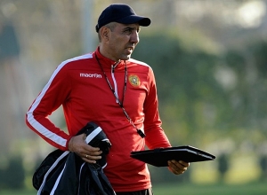 Հայաստանի ֆուտբոլի Մ-21 հավաքականը գլխավորեց Ռաֆայել Նազարյանը