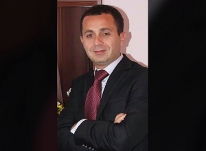 Զոհվել է Մուշեղ Սաղաթելյանի որդին