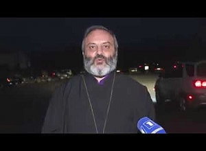 Կամ հիմա, կամ երբեք. Բագրատ Սրբազանը` Ստեփանակերտից