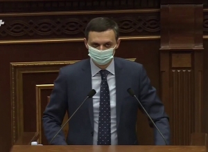 Банки и кредитные организации смогут прощать кредиты погибшим или получившим инвалидность