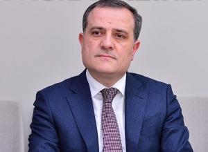 Глава МИД Азербайджана вылетел в Москву