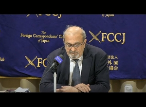 Ճապոնիայում ՀՀ դեսպան Հրանտ Պողոսյանը՝ Արցախի դեմ թուրք- ադրբեջանական ագրեսիայի մասին