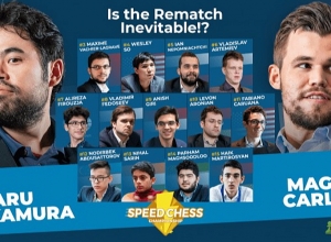 Լևոն Արոնյանը և Հայկ Մարտիրոսյանը՝ պոտենցիալ հակառակորդներ