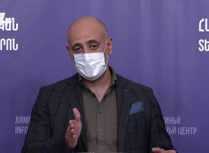 Զինվորները պետք է ունենան հոգու հանգստություն, որ իրենց ընտանիքները ֆինանսապես ապահով են