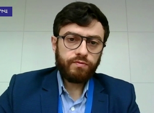 Պատմութիւնը կ’ըսէ, որ իրաւունք չունինք 100 տարի առաջուայ մեր սխալները անգամ մը եւս կրկնելու