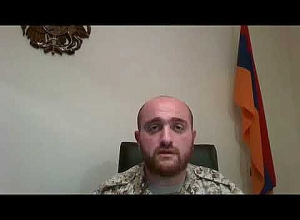 Արագածոտնի մարզպետ Դավիթ Գևորգյանը կոչով դիմում է Արագածոտնի մարզի բնակիչներին