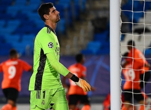 Չեմպիոնների լիգա. «Ռեալի» առաջին սայթաքումը Մադրիդում, «Բավարիայի» 20-րդ «պոռթկումըի