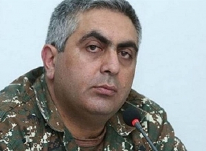 Арцрун Ованнисян был в прямом эфире