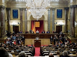 Парламент Каталонии принял резолюцию, осуждающую обстрелы Азербайджаном гражданского населения