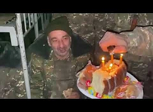 Մեր Հոպարի (Էդո) ծնունդը