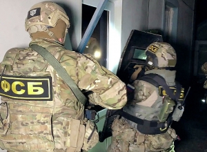 В Московском регионе предотвратили теракт