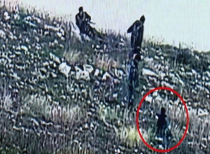 Новый видеоматериал, свидетельствующий о присутствии наемных террористов в зоне конфликта