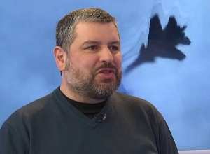 There is mourning in Azeris Facebook accounts - Razminfo editor