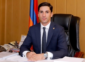 Արարատի մարզի բոլոր համայնքներում այժմ կազմավորվում են կամավորական ջոկատներ․ մարզպետ