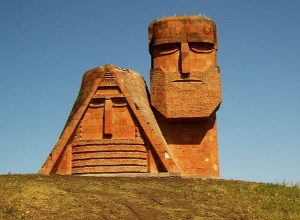 Relatively calm situation remained in peaceful settlements of Artsakh