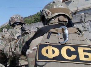 Федеральная Служба безопасности РФ обнаружила террористов, призывающих к созданию халифата