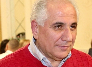 Andranik Andikyan dies because of novel coronavirus