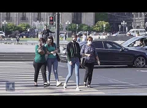 Цифры коронавируса растут: важно быть бдительным в тылу