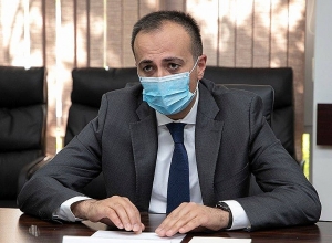 Посол США согласилась, что с тем, что армянская система здравоохранения сталкивается с новыми вызовами