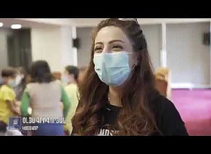 «Կրթության հարցում ոչ մի րոպե չպետք է կորցնել»