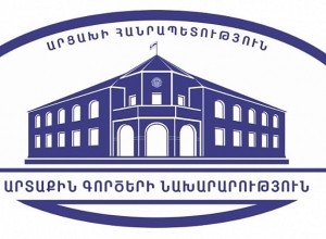 Азербайджан открыто и демонстративно саботирует усилия по прекращению агрессии: МИД Арцаха