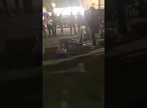 Сбор денег в Голливуде