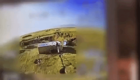 Հայկական արտադրության կառավարվող հարվածային ԱԹՍ-ը` կիրառության մեջ