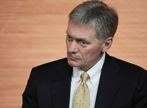 Урегулирование карабахского конфликта не должно стать ареной конкуренции между РФ и США: Песков