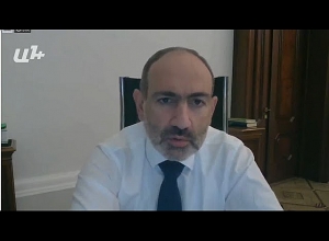 Հայ ժողովուրդը, այո, պատրաստ է նույնիսկ ցավոտ փոխզիջումների, բայց ոչ կապիտուլյացիայի․ Փաշինյան