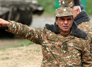 Միքայել Արզումանյանի կալանքը երկարացվել է ևս երեք ամսով