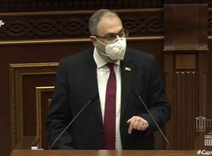 Председатель Следственного комитета сказал, что отклонено заявление о возбуждении уголовного дела против солдат: депутат