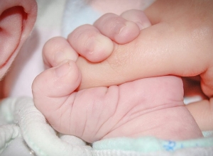 107 Artsakh children born in capital since September 27