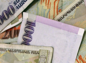 Для получения пенсий, пособий переехавшие из Арцаха могут обращаться и в Армении