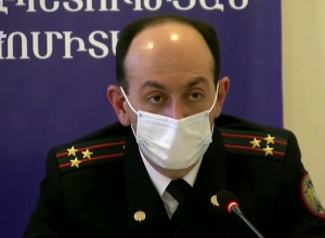 В Азербайджане содержатся 17 армянских военнопленных, уточняются данные еще по двум лицам: должностное лицо СК