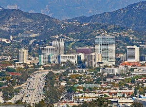 Glendale officially recognizes Artsakh independence