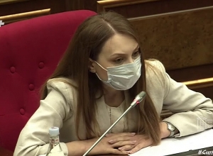 Կառավարությունը չի ներկայանա այսօրվա հարցուպատասխանին