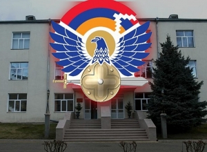 МО Азербайджана продолжает распространять дезинформацию: МО НК