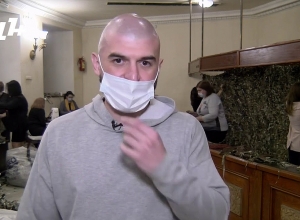 Քողարկող ցանցեր՝ խիզախությունը չքողարկողների համար