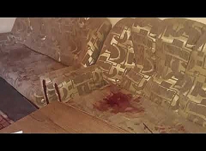 В селе Нарек сын убил мать ножом