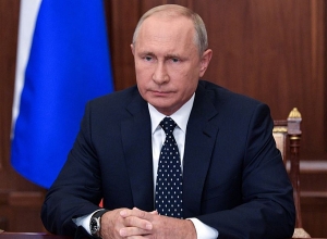 Putin believes there is no easy solution to Nagorno-Karabakh conflict
