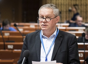 Missile strikes on civilian areas have to stop - Migration Committee Chairperson