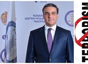 Bodies of Armenian soldiers and prisoners are treated by the methods of ISIS - RA Ombudsman