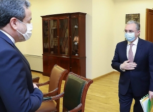 ՀՀ ԱԳ նախարարը նշեց, որ ԼՂ հիմնախնդրի վերաբերյալ Իրանի մոտեցումները հանգամանալից կուսումնասիրվեն