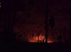 Հակառակորդի զինամթերքի ոչնչացում